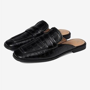 Marc Fisher Flyta Mules Size 7M NO BOX